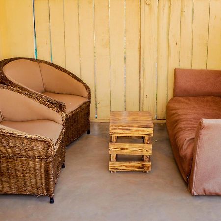 Little Amanya Camp Hotel Amboseli Kültér fotó